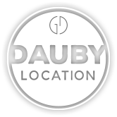 Dauby Location
